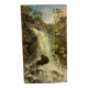 Oil painting