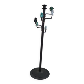 Coat rack