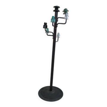 Coat rack