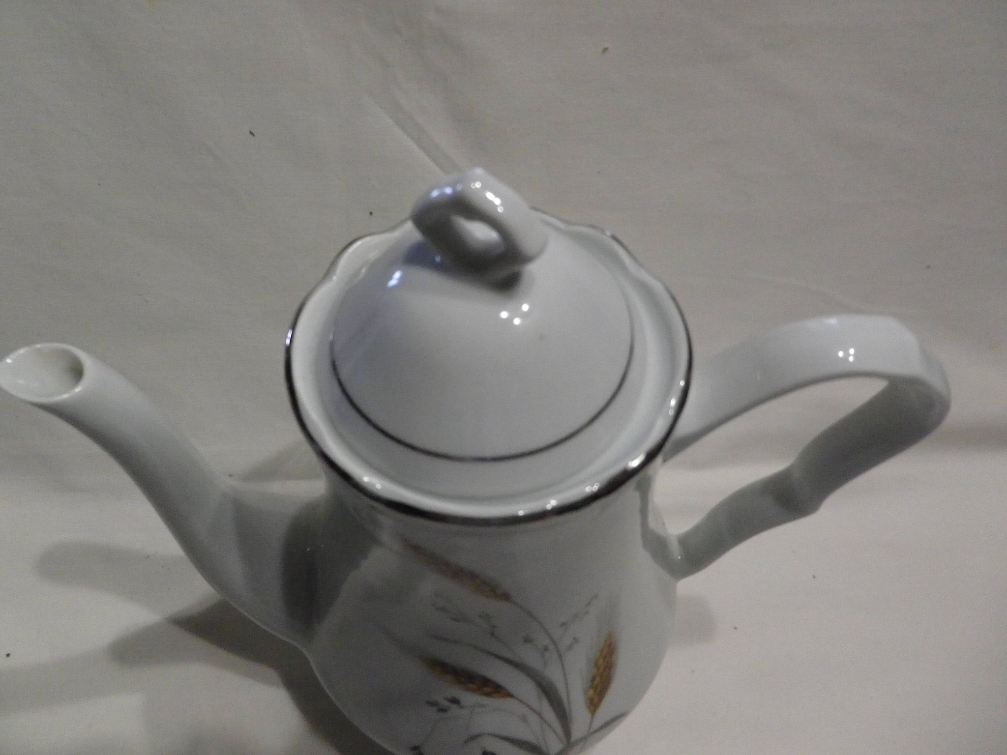 Deshoulières jug