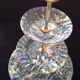 Silent Serving Dish, English Porcelain, The Hunter by Myott