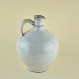 Pot-bellied pitcher Roger Collet