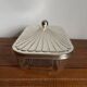 Butter dish