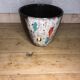 Pot cover vintage