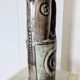 Paul Quéré & Ariane Mathieu Rare Zoomorphic Pitcher Signed, Dated, Numbered 3 out of 20