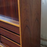 Vintage sideboard Alfred Hendrickx by belform