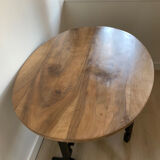 Walnut winegrower's table