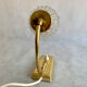 Bedside lamp, 1950s