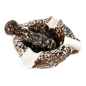 cendrier « Pilon et