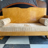 Neo classic bench