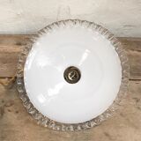 Opaline suspension