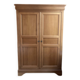 Armoire /vaisselier style Louis Philippe