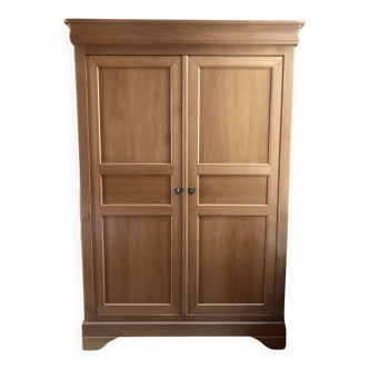 Louis Philippe style cupboard/dresser