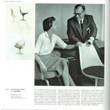 Tulip Chair Eero Saarinen