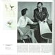 Chaise Tulip Eero Saarinen