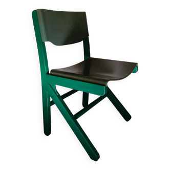 Chaise Baumann Koka