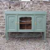 Vintage art deco sideboard