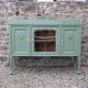 Vintage art deco sideboard