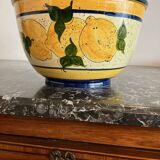 Cache pot