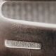 Christofle Albatros, Art Deco, 12 long cake forks, 16.5 cm.