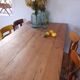 Table de ferme