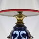 Sèvres Porcelain Lamp – Late 19th Century
