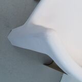 Prisunic 70s Fiberglass Chair