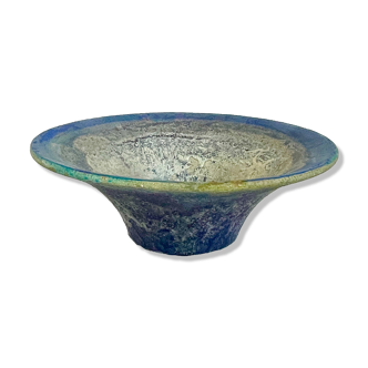 Monumental Cup by Marcello Fantoni, Circa 1950, Italy