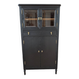 Old music cabinet renovated