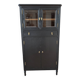 Old music cabinet renovated