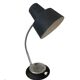 Lampe de bureau flexible circa 1950
