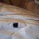 Ligne Roset Marsala sofa – Michel Ducaroy – smoked plexiglass – vintage