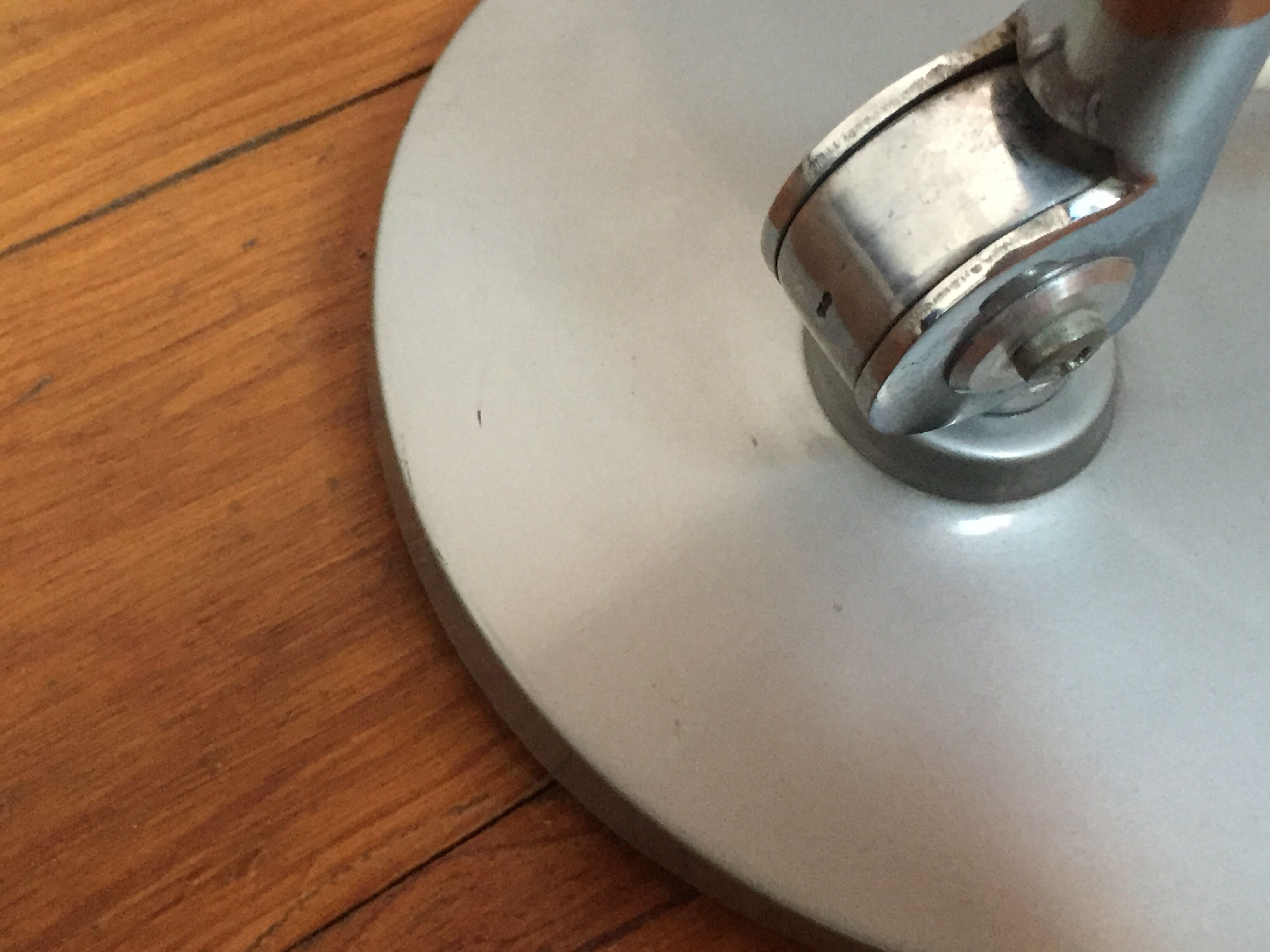 Fase lamp model Faro 70