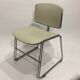 Paire de chaises Max Stacker