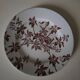 Lonchamp iron earth plate
