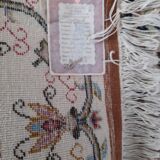Handmade rug 170x240 cm
