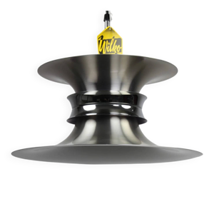 suspension par Bent Nordsted - 1970