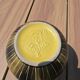Saint-Clément Vintage Ovoid Vase – 1950s/60s Ceramic – Numbered