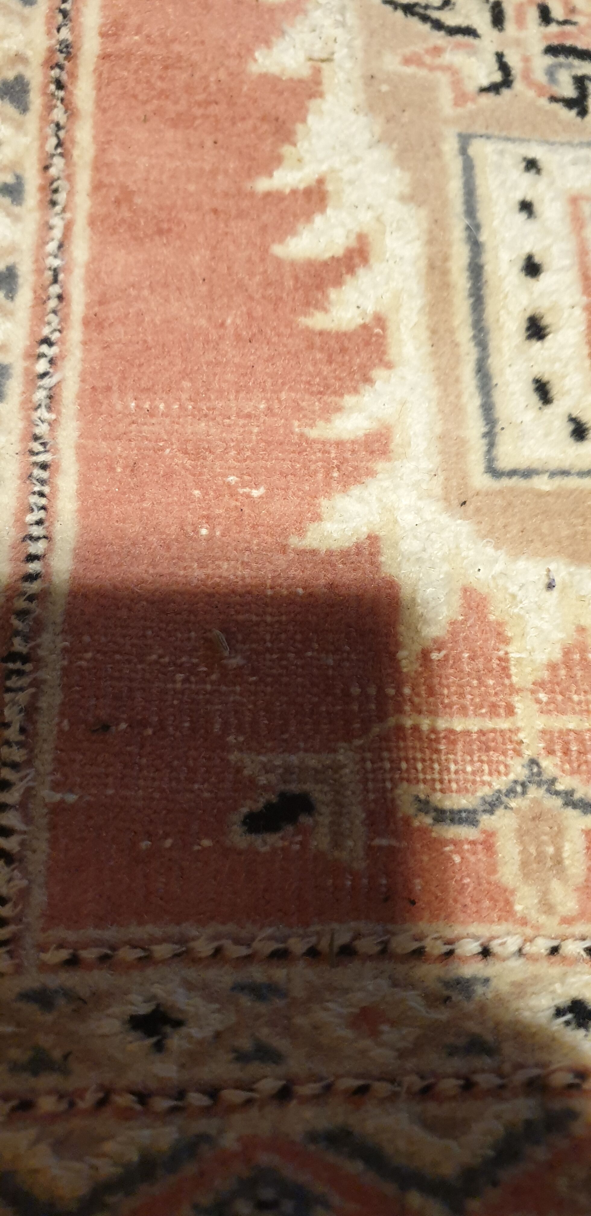 Oriental carpet 120x80cm