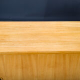 Mid-Century Pine Sideboard from Musterring International, 1960s
