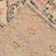 6x9 Light Yellow & Red Classic Pattern Vintage Rug, 183x279Cm