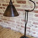 Desk lamp - architect