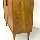 Armoire danoise en teck de BBM Bjerringbro Møbler, 1960
