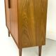 Armoire danoise en teck de BBM Bjerringbro Møbler, 1960