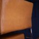 Pair of 70s design chairs