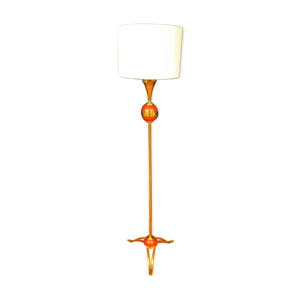 lampadaire des années