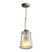 Lampe vintage Oluce Lanternina design Laudani et Romanelli années 2000