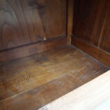 Art Deco style bedside table