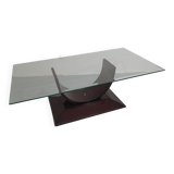 Art Deco coffee table