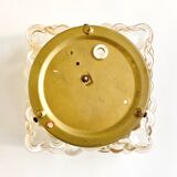 Vintage wall lamp 70s